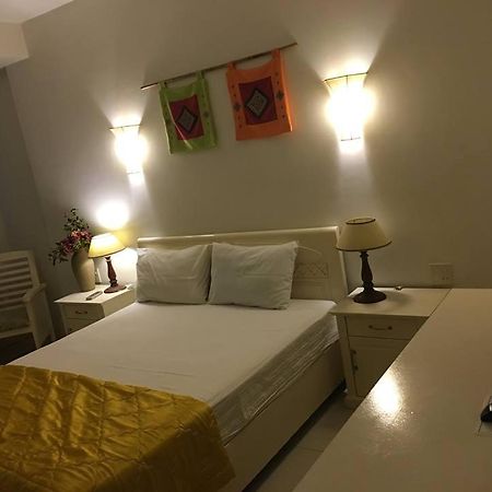 Hotel Diva Nha Trang Exteriér fotografie