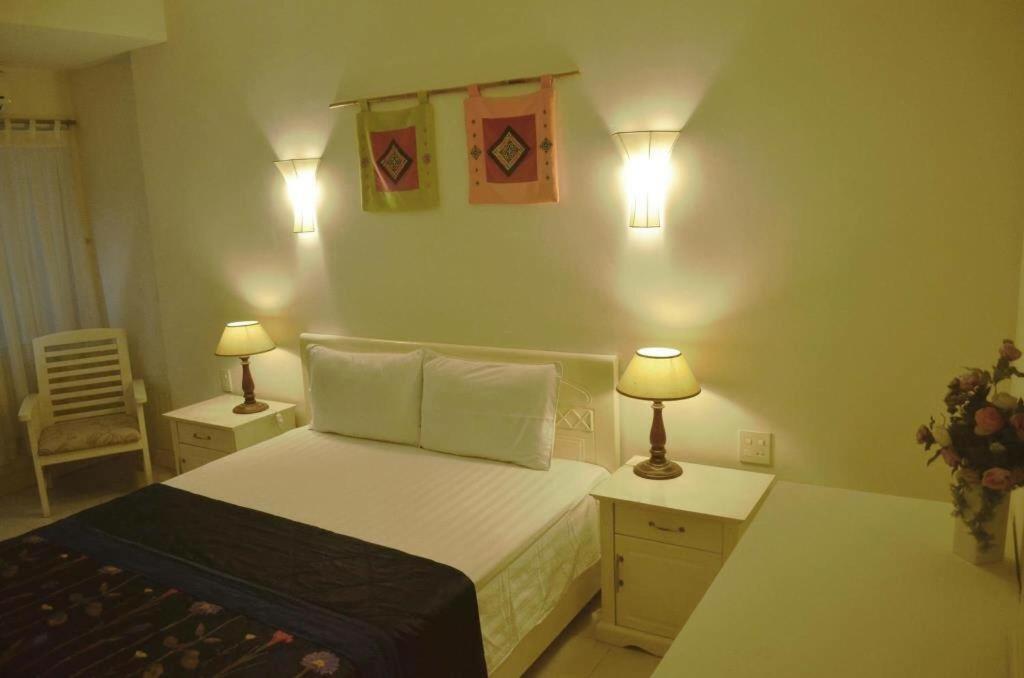 Hotel Diva Nha Trang Exteriér fotografie
