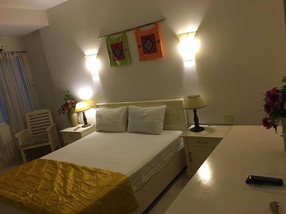 Hotel Diva Nha Trang Exteriér fotografie