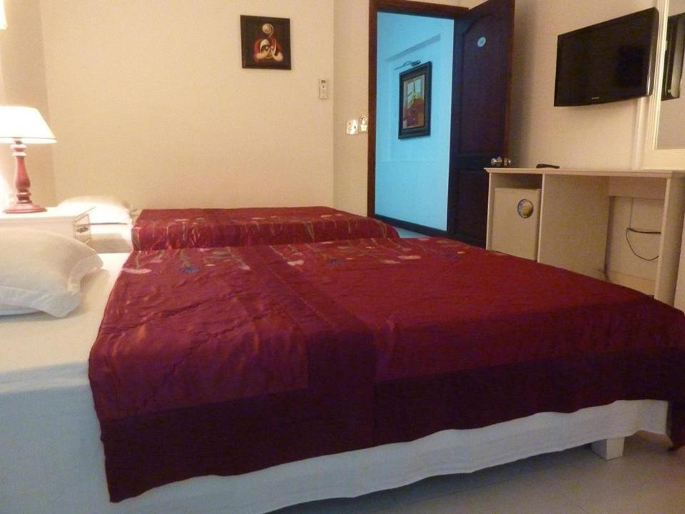 Hotel Diva Nha Trang Exteriér fotografie