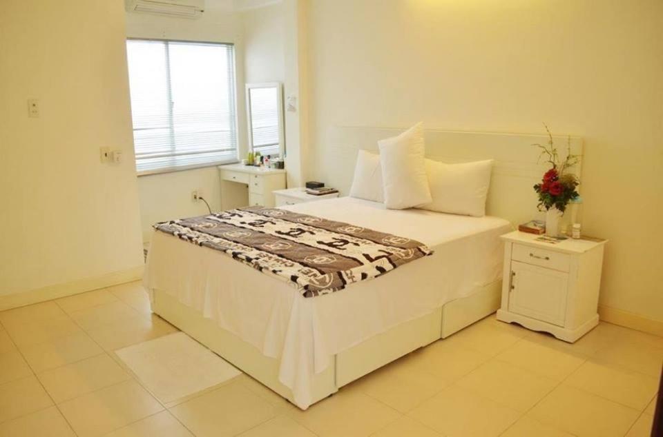 Hotel Diva Nha Trang Exteriér fotografie