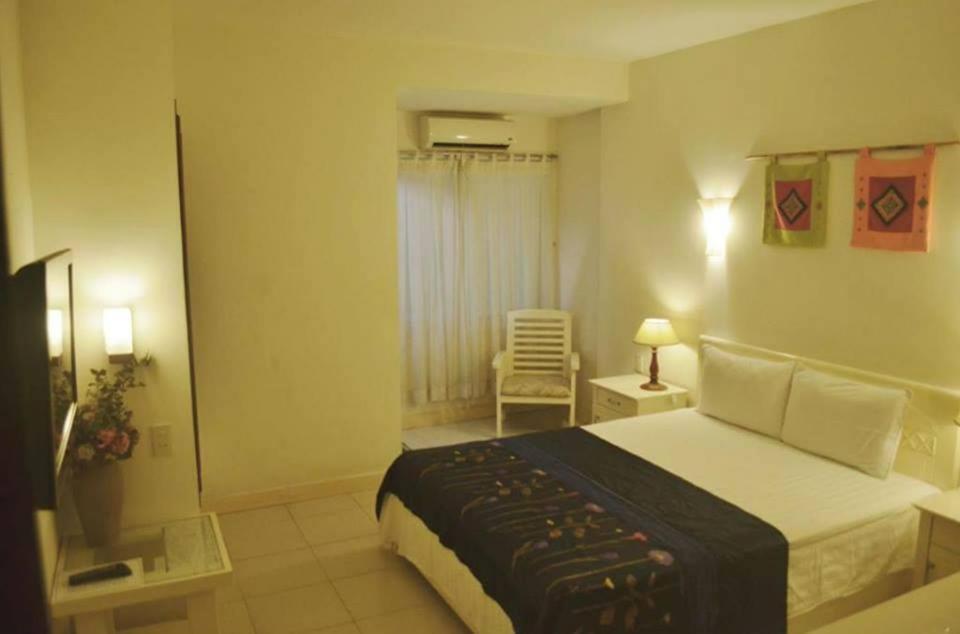 Hotel Diva Nha Trang Exteriér fotografie